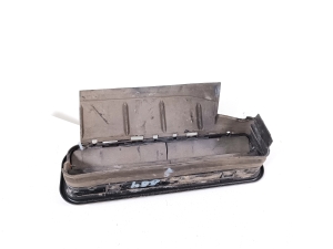 Mercedes Benz SL-Class 230 (2001–2012) Rear fender vent grille A2118300042 - 2