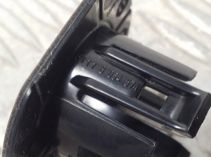 BMW 4 SERIES F36 (2013–2020) Front parking sensor holder 8054574 - 3