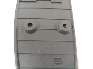 Mercedes Benz SL-Class 230 (2001–2012) Sonstiges Teil der Heckklappe A2306931217 - 2