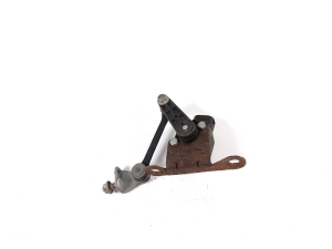 Mercedes Benz SL-Class 230 (2001–2012) Front ride height sensor A0025428818 - 2
