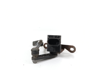 Mercedes Benz SL-Class 230 (2001–2012) Front ride height sensor A0025428818 - 3