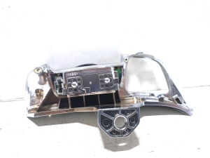 Ford Mondeo IV (2007–2015) Sonstiges Teil des Lenkrads 305481985 6M2T14K147DG - 2