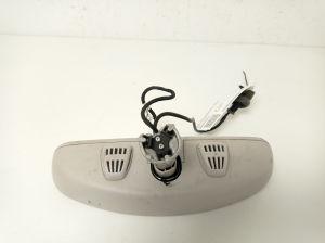 Mercedes Benz C-Class 205 (2014–2021) Sisepeegel A2228100217 - 3