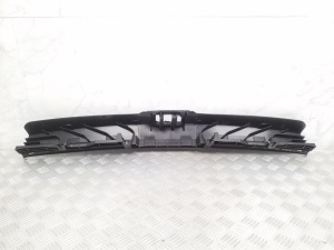Mercedes Benz GLC-Class 253 (2015–2019) Rear bumper bracket A2538851165 - 2
