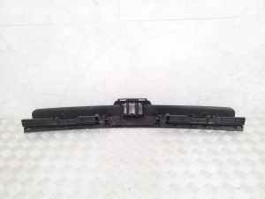 Mercedes Benz GLC-Class 253 (2015–2019) Rear bumper bracket A2538851165 - 3