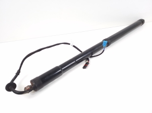  Trunk lid shock absorber 