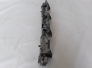 RENAULT Megane II (2002–2009) Tagakaitseraua kinnitus 8200074445 - 3
