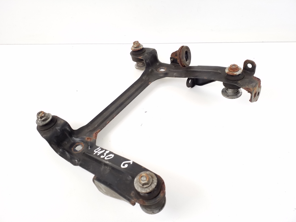 PORSCHE Panamera 970 (2009-2016) Suspension Compressor Bracket 26013788