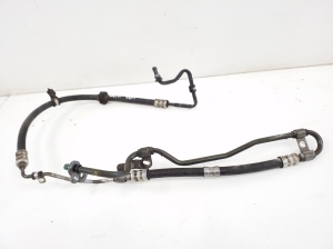 Porsche Panamera 970 (2009–2016) Roolilati voolik 97034724556 - 3