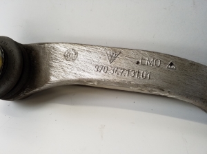 Porsche Panamera 970 (2009–2016) Spurstangenkopf 97034713101 - 2