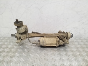Volkswagen Golf V (2003–2009) Lenkgetriebe 1K1423051CM - 4