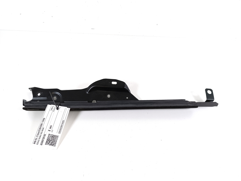Mercedes Benz SL-Class 230 (2001–2012) Sonstiges Teil des hinteren Dreieckfensters A2306730165 Mercedes Benz SL-Class 230 (2001–2012) Sonstiges Teil des hinteren Dreieckfensters A2306730165