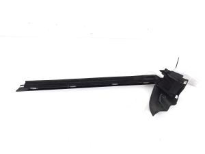 Mercedes Benz SL-Class 230 (2001–2012) Rear quarter window outer molding A2306700138 - 3