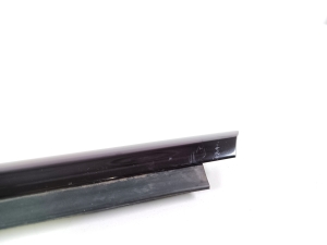 Mercedes Benz SL-Class 230 (2001–2012) Rear quarter window outer molding A2306700238 - 2