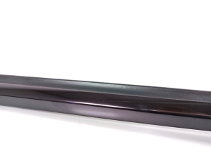 Mercedes Benz SL-Class 230 (2001–2012) Rear quarter window outer molding A2306700238 - 3