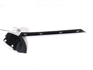 Mercedes Benz SL-Class 230 (2001–2012) Rear quarter window outer molding A2306700238 - 4