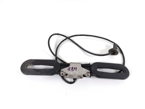 Mercedes Benz SL-Class 230 (2001–2012) Antenne A2308200475 - 4