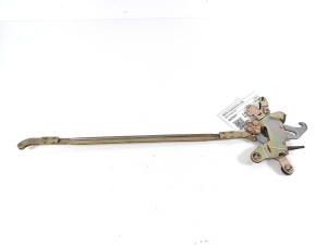 Mercedes Benz SL-Class 230 (2001–2012) Verdeckverschluss Cabrio A2307900971 - 2
