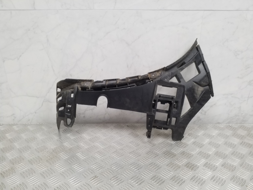 MERCEDES-BENZ GLE W167 (2019-2024) Front bumper frame bracket A1678855403 24865232