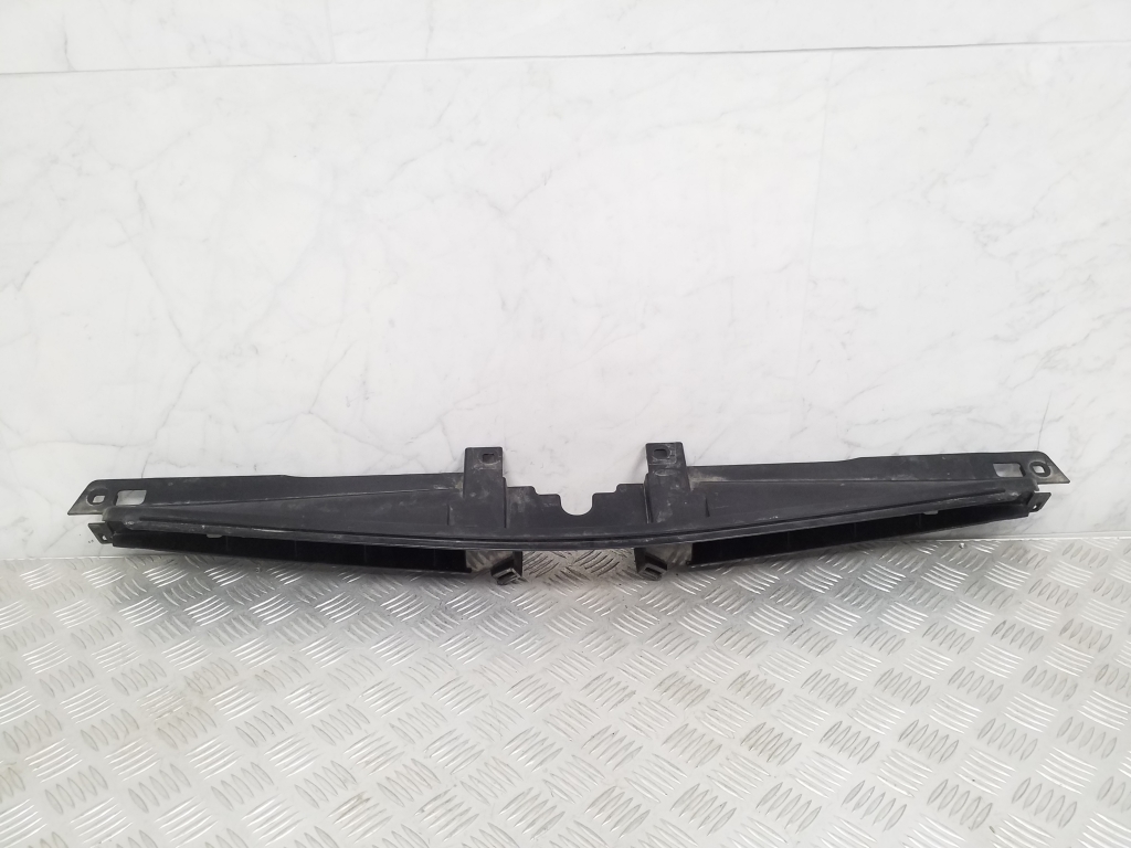 MERCEDES-BENZ GLE W167 (2019-2024) Front bumper frame bracket A1678856203 24841872