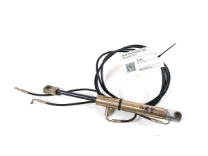Mercedes Benz SL-Class 230 (2001–2012) Hydraulikzylinder Verdeck