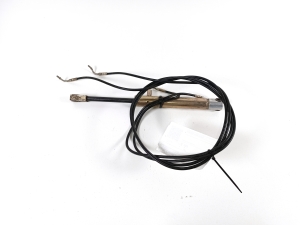 Mercedes Benz SL-Class 230 (2001–2012) Hydraulikzylinder Verdeck - 2