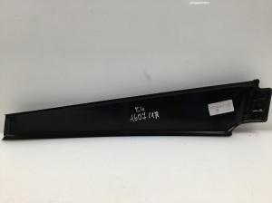 AUDI A6 C6 (2004–2011) Außenverkleidung der Mittelsäule 4F0853289A - 2