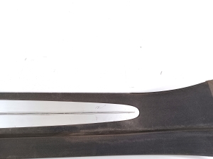 Mercedes Benz SL-Class 230 (2001–2012) Inner sill trim A2306800335 - 4