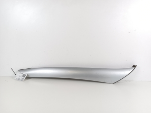 Gear lever trim - A2306900439