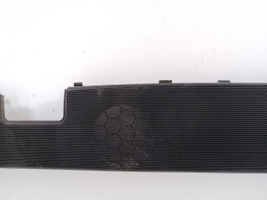 Mercedes Benz SL-Class 230 (2001–2012) Speaker grille A2306900030 - 2