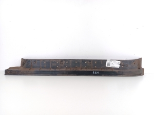 Mercedes Benz SL-Class 230 (2001–2012) Inner sill trim A2306800435 - 2