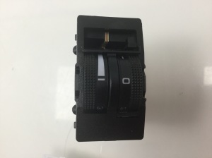 Lüliti ja selle osad - 8L0919094B