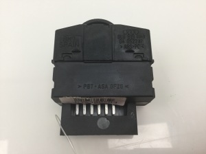 AUDI TT (1998–2006) Switch and its parts 8L0919094B - 2