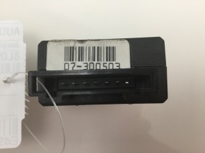AUDI TT (1998–2006) Switch and its parts 8L0919094B - 3