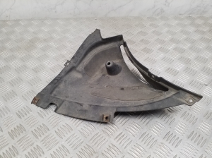 BMW 1 SERIES F20 (2010–2026) Sonstiges Teil der vorderen Radhausschale 7241847 - 4
