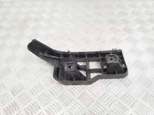 Mercedes Benz GLK-Class 204 (2008–2015) Rear bumper bracket A2048852465 - 3