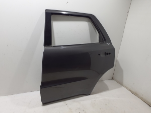 Dodge Durango (2010–2026) Rear side doors - 3
