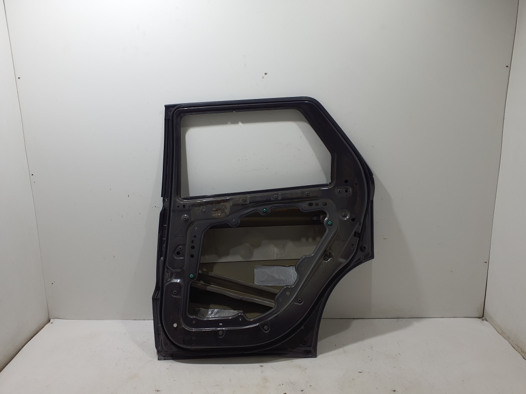 DODGE Durango 3 generation (2010-2024) Left Side Sliding Door 55369481AN 24816839