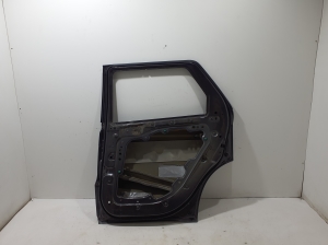 Dodge Durango (2010–2026) Portes latérales arrière - 3