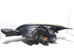 Mazda 3 (2003–2009) Scheinwerfer vorne BP4K50151 - 2