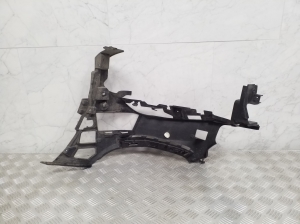 Mercedes Benz E-Class W213 (2017–2026) Front bumper inner frame A2138852503 - 2