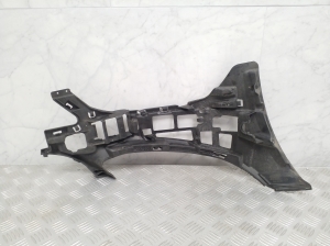  Front bumper inner frame 