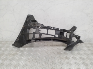  Front bumper inner frame 