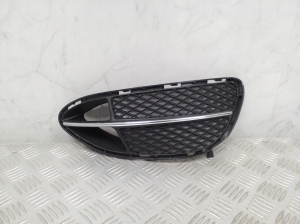 Front bumper fog lamp cover - A2128852022