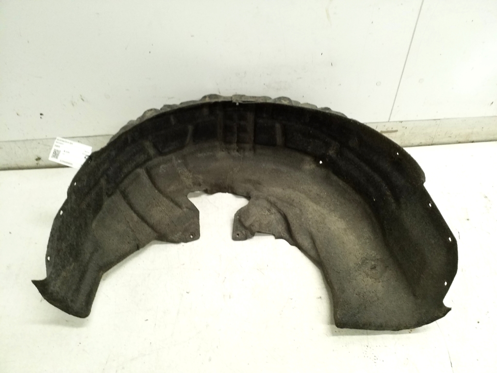 VOLVO V60 1 generation (2010-2020) Rear Right Arch Liner 31425478 24682702