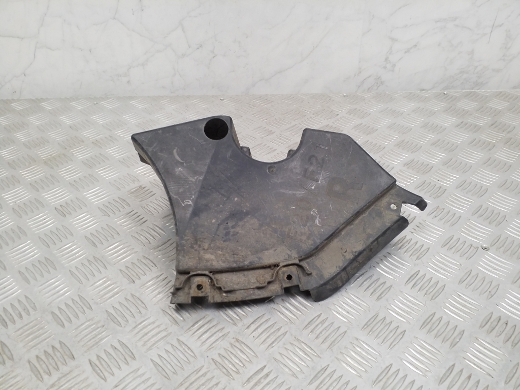 BMW 1 SERIES F20 (2010–2026) Rear underbody shield 7241836 BMW 1 SERIES F20 (2010–2026) Rear underbody shield 7241836