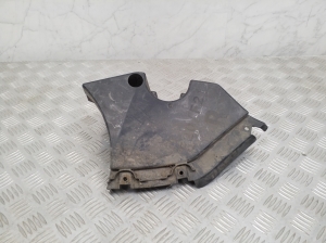 Rear underbody shield - 7241836