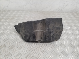 BMW 1 SERIES F20 (2010–2026) Rear underbody shield 7241836 - 2