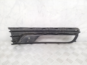 Volkswagen Passat B7 (2010–2014) Eesmise kaitseraua udutulelaterna kate 3AA853665 - 5