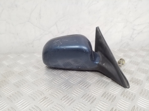 Mitsubishi Galant (1996–2006) Side mirror and its parts E4012091 - 2